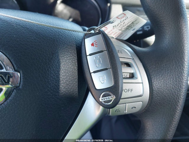 Nissan ROGUE SV 2016 KNMAT2MTXGP636826 Image 11
