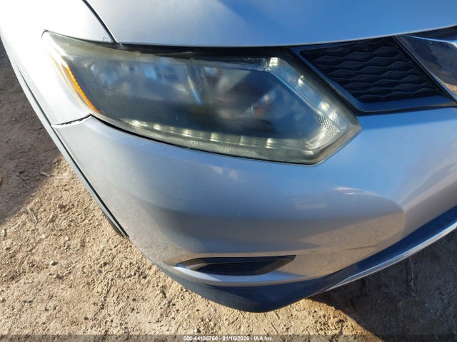 Nissan ROGUE SV 2016 KNMAT2MTXGP636826 Image 12