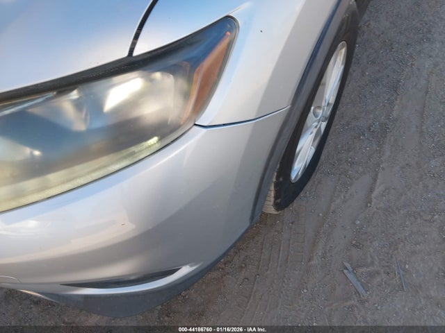 Nissan ROGUE SV 2016 KNMAT2MTXGP636826 Image 13