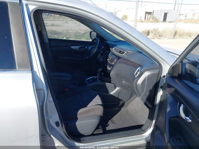 Nissan ROGUE SV 2016 KNMAT2MTXGP636826 Image 5