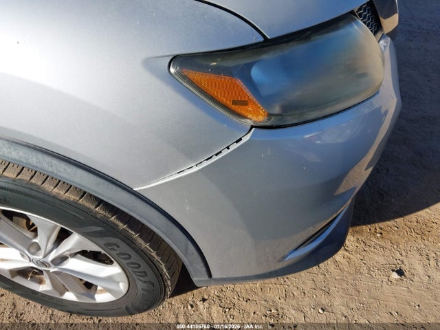 Nissan ROGUE SV 2016 KNMAT2MTXGP636826 Image 6