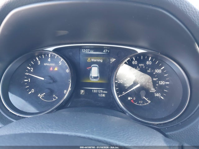 Nissan ROGUE SV 2016 KNMAT2MTXGP636826 Image 7