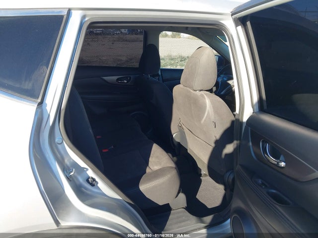 Nissan ROGUE SV 2016 KNMAT2MTXGP636826 Image 8