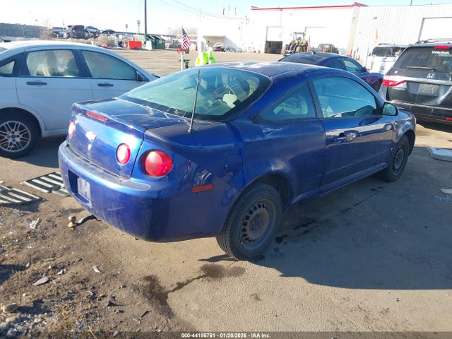 Aukcja sprzedaży 2007 Chevrolet Cobalt Ls, vin: 1G1AK15F677299022, numer aukcji: 44186761