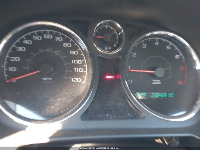 Продажа на аукционе авто 2007 Chevrolet Cobalt Ls, vin: 1G1AK15F677299022, номер лота: 44186761