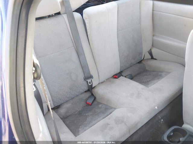 Aukcja sprzedaży 2007 Chevrolet Cobalt Ls, vin: 1G1AK15F677299022, numer aukcji: 44186761