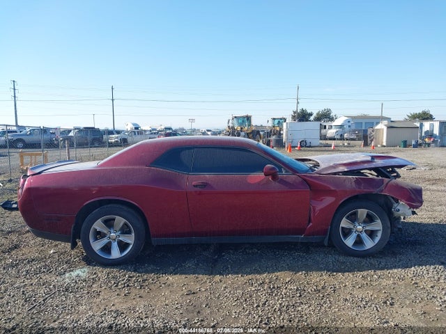 Dodge Challenger Sxt 2019 2C3CDZAGXKH593970 Image 14