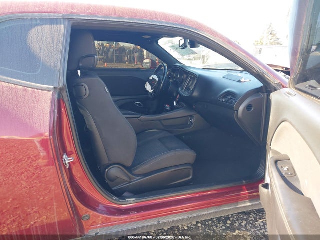 Dodge Challenger Sxt 2019 2C3CDZAGXKH593970 Image 5