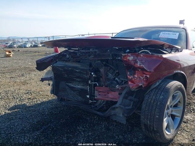 Dodge Challenger Sxt 2019 2C3CDZAGXKH593970 Image 6