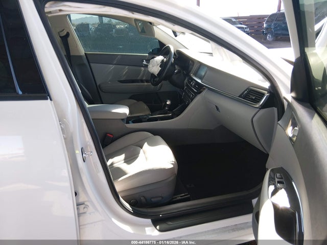 5XXGU4L31GG113044 KIA OPTIMA EX
