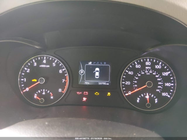 5XXGU4L31GG113044 KIA OPTIMA EX