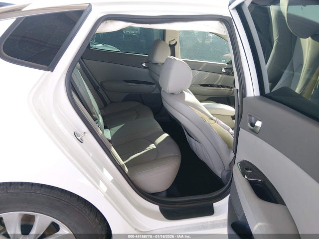 5XXGU4L31GG113044 KIA OPTIMA EX