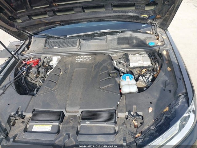 2017 AUDI Q7 WA1LAAF75HD002619 Photo 9