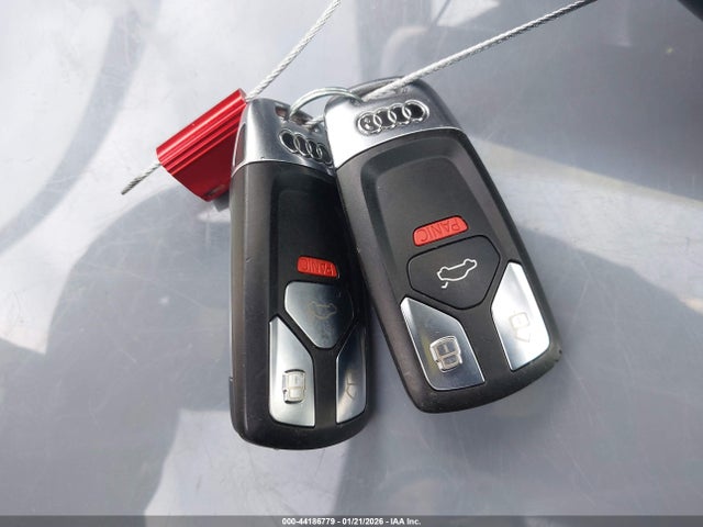 2017 AUDI Q7 WA1LAAF75HD002619 Photo 10