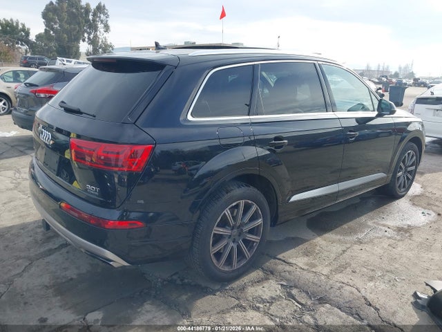 2017 AUDI Q7 WA1LAAF75HD002619 Photo 3