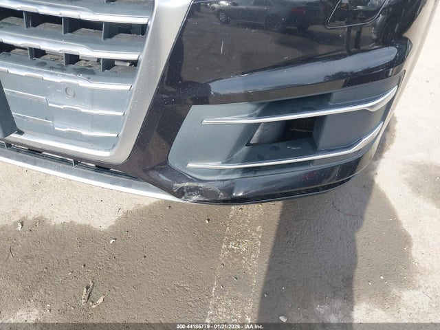 2017 AUDI Q7 WA1LAAF75HD002619 Photo 5