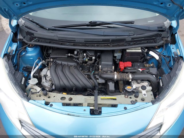 Nissan Versa Note Sv 2015 3N1CE2CP9FL448593 Image 10