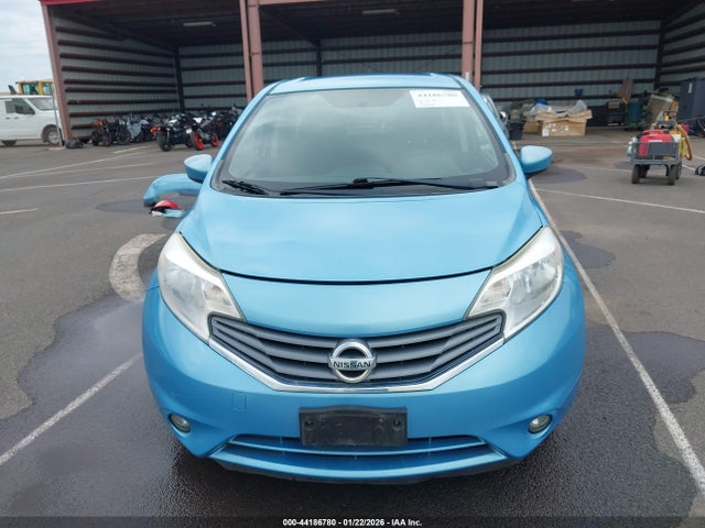 Nissan Versa Note Sv 2015 3N1CE2CP9FL448593 Image 12