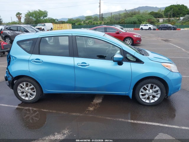 Nissan Versa Note Sv 2015 3N1CE2CP9FL448593 Image 13