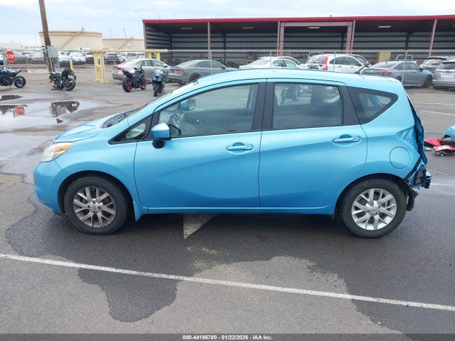 Nissan Versa Note Sv 2015 3N1CE2CP9FL448593 Image 14