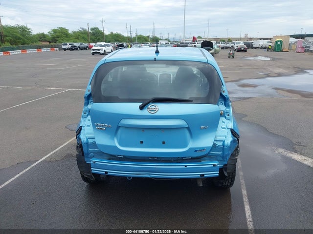 Nissan Versa Note Sv 2015 3N1CE2CP9FL448593 Image 16