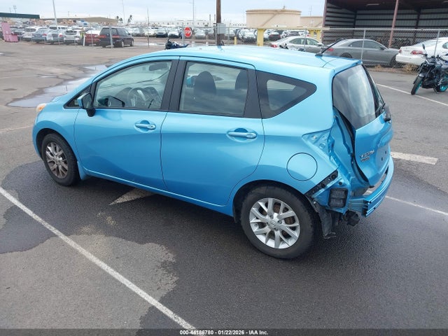 Nissan Versa Note Sv 2015 3N1CE2CP9FL448593 Image 3