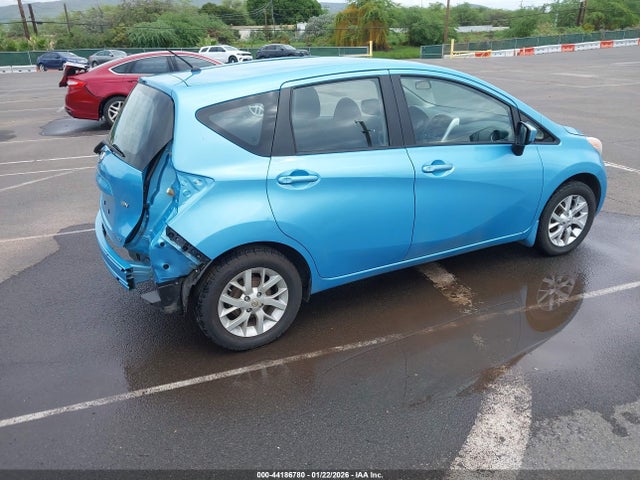 Nissan Versa Note Sv 2015 3N1CE2CP9FL448593 Image 4