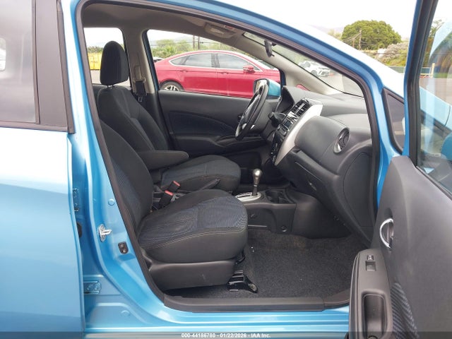 Nissan Versa Note Sv 2015 3N1CE2CP9FL448593 Image 5