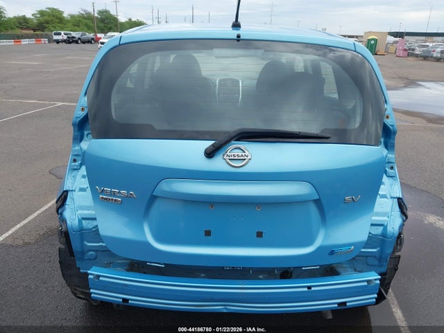Nissan Versa Note Sv 2015 3N1CE2CP9FL448593 Image 6