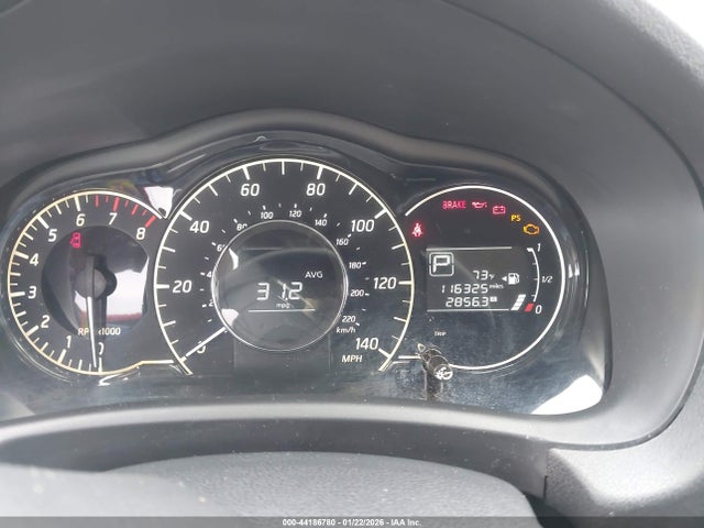Nissan Versa Note Sv 2015 3N1CE2CP9FL448593 Image 7