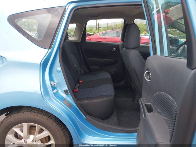 Nissan Versa Note Sv 2015 3N1CE2CP9FL448593 Image 8
