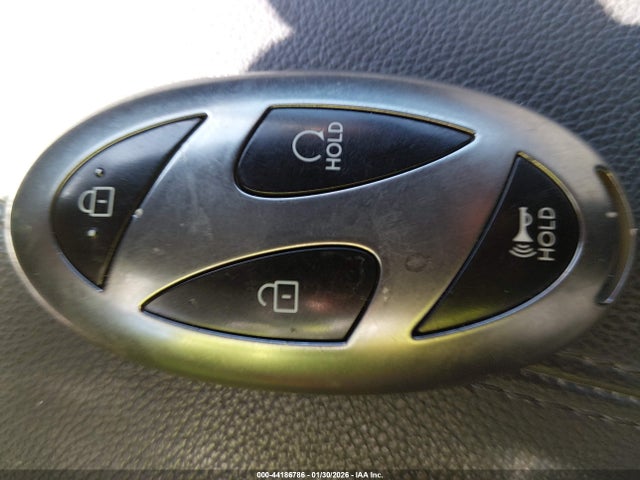 2025 Hyundai Tucson Sel მანქანა იყიდება აუქციონზე, vin: 5NMJBCDEXSH522109, აუქციონის ნომერი: 44186786