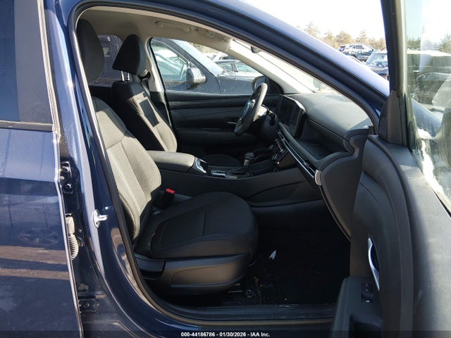 2025 Hyundai Tucson Sel მანქანა იყიდება აუქციონზე, vin: 5NMJBCDEXSH522109, აუქციონის ნომერი: 44186786