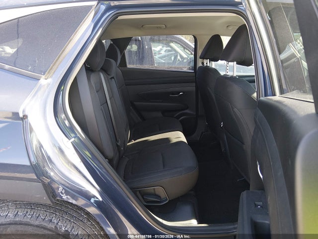 2025 Hyundai Tucson Sel მანქანა იყიდება აუქციონზე, vin: 5NMJBCDEXSH522109, აუქციონის ნომერი: 44186786