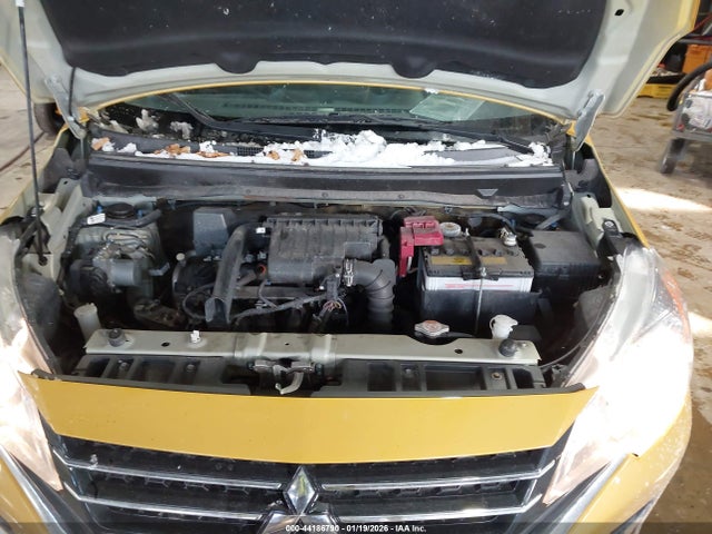 ML32AUHJ0RH034788 Mitsubishi MIRAGE LE