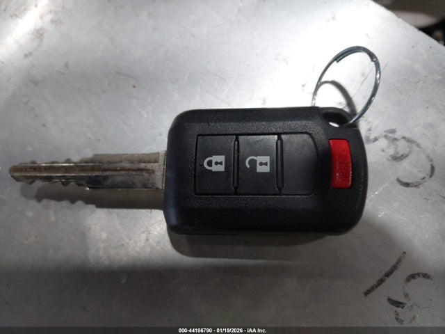 ML32AUHJ0RH034788 Mitsubishi MIRAGE LE
