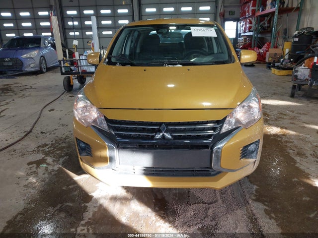 ML32AUHJ0RH034788 Mitsubishi MIRAGE LE
