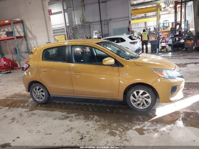 ML32AUHJ0RH034788 Mitsubishi MIRAGE LE