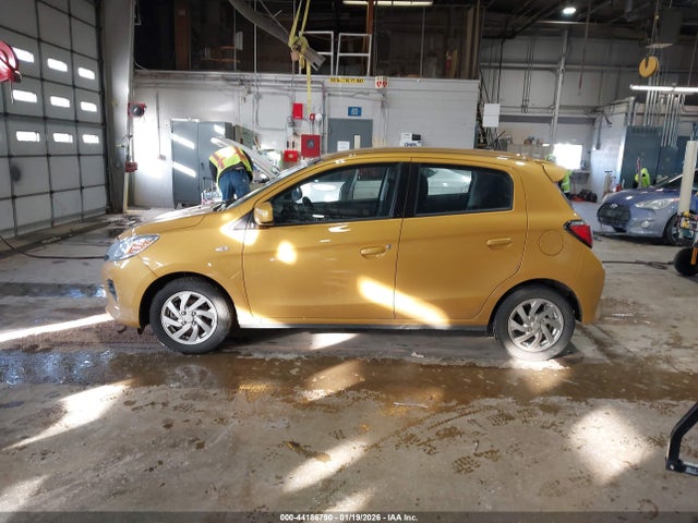 ML32AUHJ0RH034788 Mitsubishi MIRAGE LE
