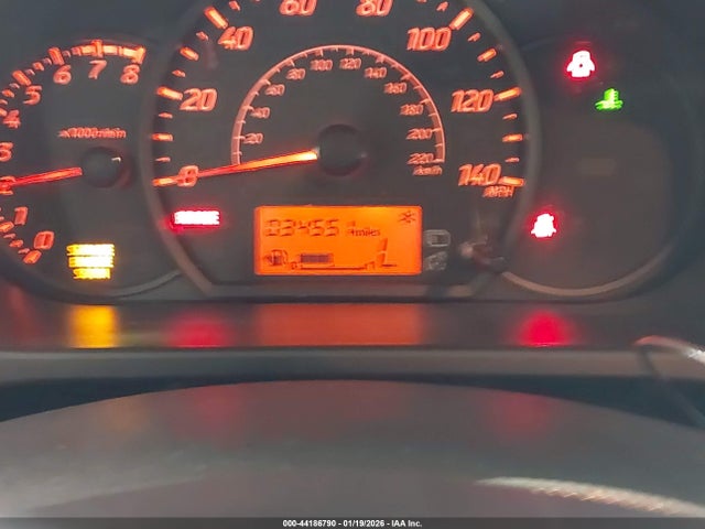 ML32AUHJ0RH034788 Mitsubishi MIRAGE LE