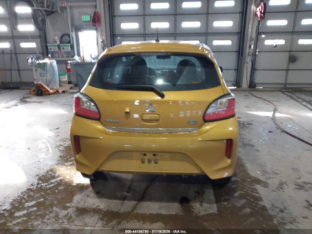 ML32AUHJ0RH034788 Mitsubishi MIRAGE LE