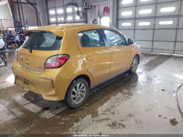 ML32AUHJ0RH034788 Mitsubishi MIRAGE LE