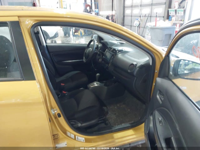 ML32AUHJ0RH034788 Mitsubishi MIRAGE LE