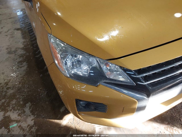ML32AUHJ0RH034788 Mitsubishi MIRAGE LE
