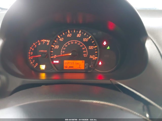 ML32AUHJ0RH034788 Mitsubishi MIRAGE LE