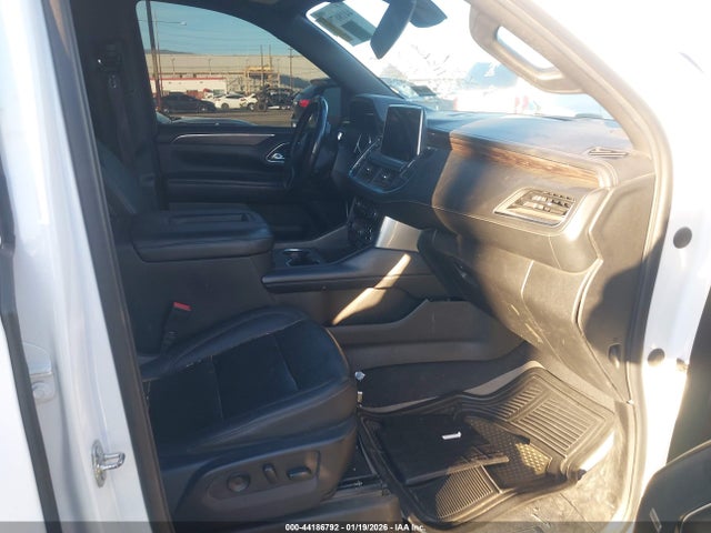 1GNSKDKLXNR105706 Chevrolet Suburban 4wd Z71