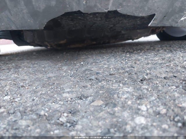 1GNSKDKLXNR105706 Chevrolet Suburban 4wd Z71
