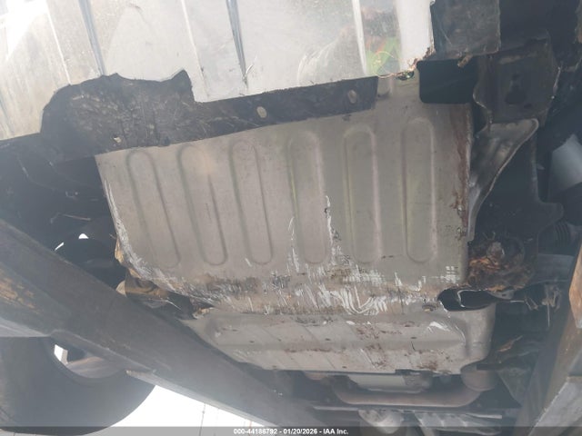 1GNSKDKLXNR105706 Chevrolet Suburban 4wd Z71