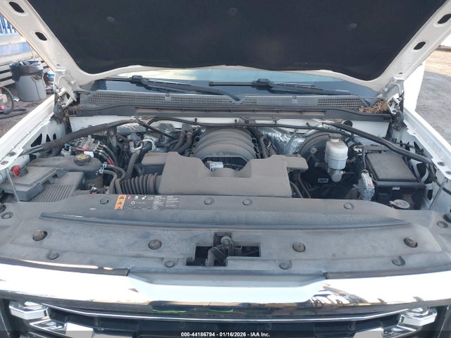 3GTU2NEC0JG181626 GMC Sierra 1500 Slt