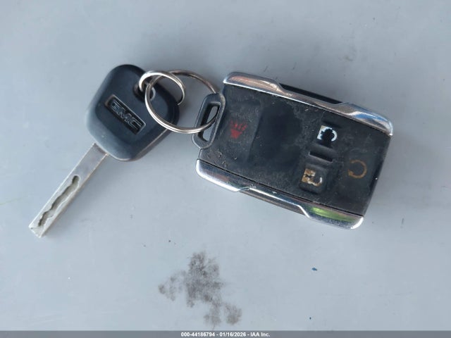 3GTU2NEC0JG181626 GMC Sierra 1500 Slt